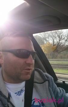 PAWEŁ, Male, 45, Warszawa, Polska, Photo: 1