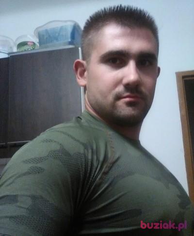 Michał, Mężczyzna, 39, Warszawa, Polska, Zdjęcie: 3