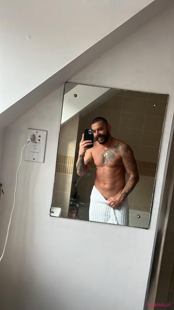 Leszek, Male, 43, Wielka Brytania, Photo: 4