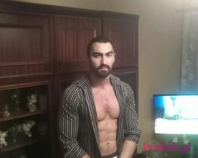 Phillip, Male, 35, Kutno, Polska, Photo: 3