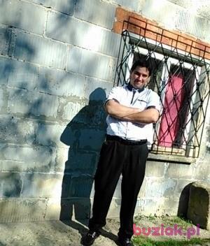 przemek , Male, 44, Ciężkowice, Polska, Photo: 8