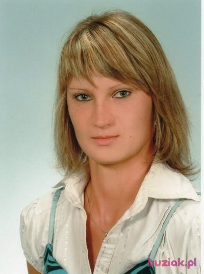 Karolina, Female, 36, Września, Polska, Photo: 1