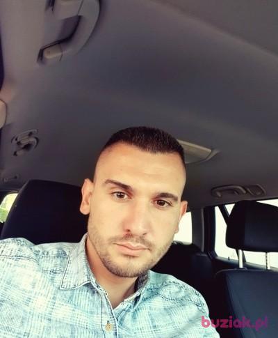 Grzegorz, Mężczyzna, 34, Szczecin, Polska, Zdjęcie: 1