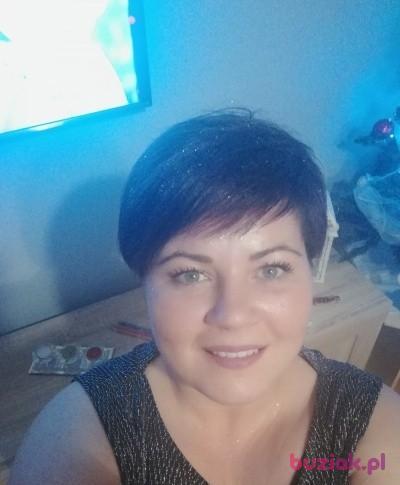 Marta, Female, 39, Konin, Polska, Photo: 2