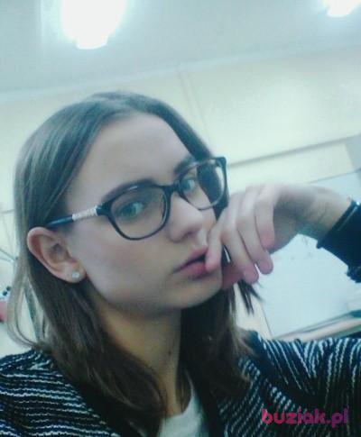 Kasia, Female, 32, Góra, Polska, Photo: 1