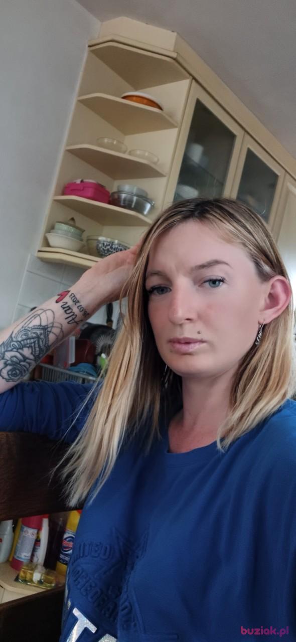PATRYCJA, Kobieta, 34, Haga, Holandia, Zdjęcie: 6