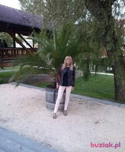 Asiakwiatek, Female, 57, Gliwice, Polska, Photo: 6