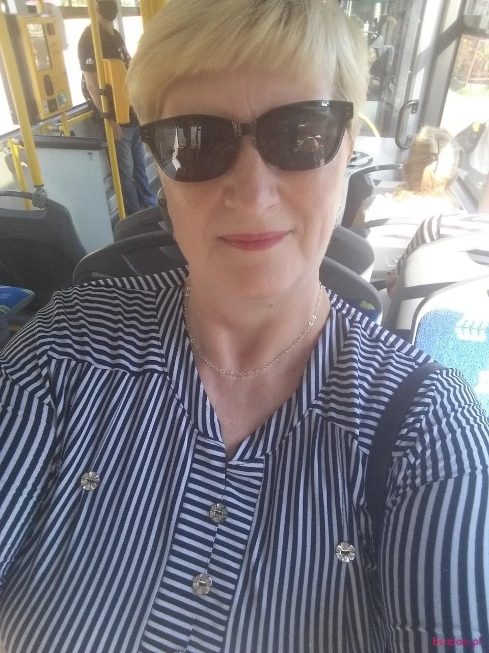 Izabela, Female, 57, Białystok, Polska, Photo: 9