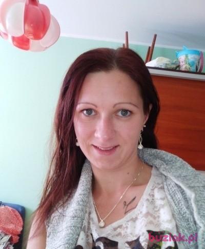 Madzia, Female, 35, Wałcz, Polska, Photo: 3