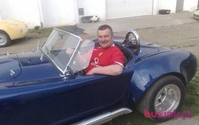 waldas30, Male, 53, Wągrowiec, Polska, Photo: 1