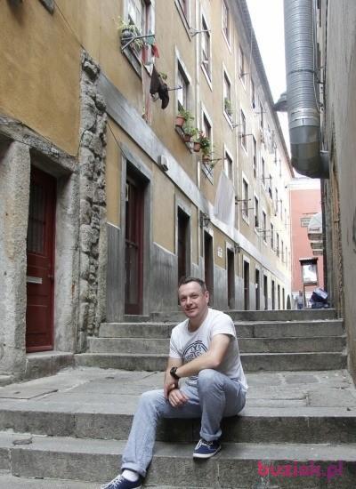 Grzesiek, Male, 51, Birmingham, Wielka Brytania, Photo: 2