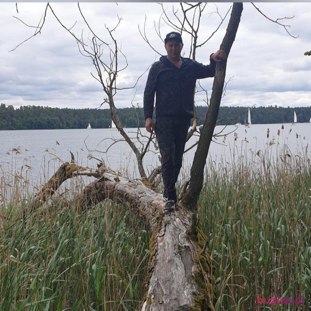 Dariusz, Male, 44, Amersfoort, Holandia, Photo: 5
