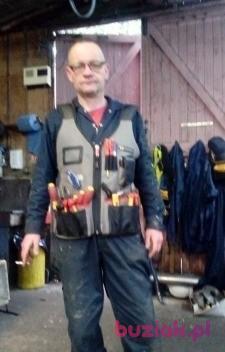 Ireneusz, Male, 54, Cambuslang, Wielka Brytania, Photo: 3