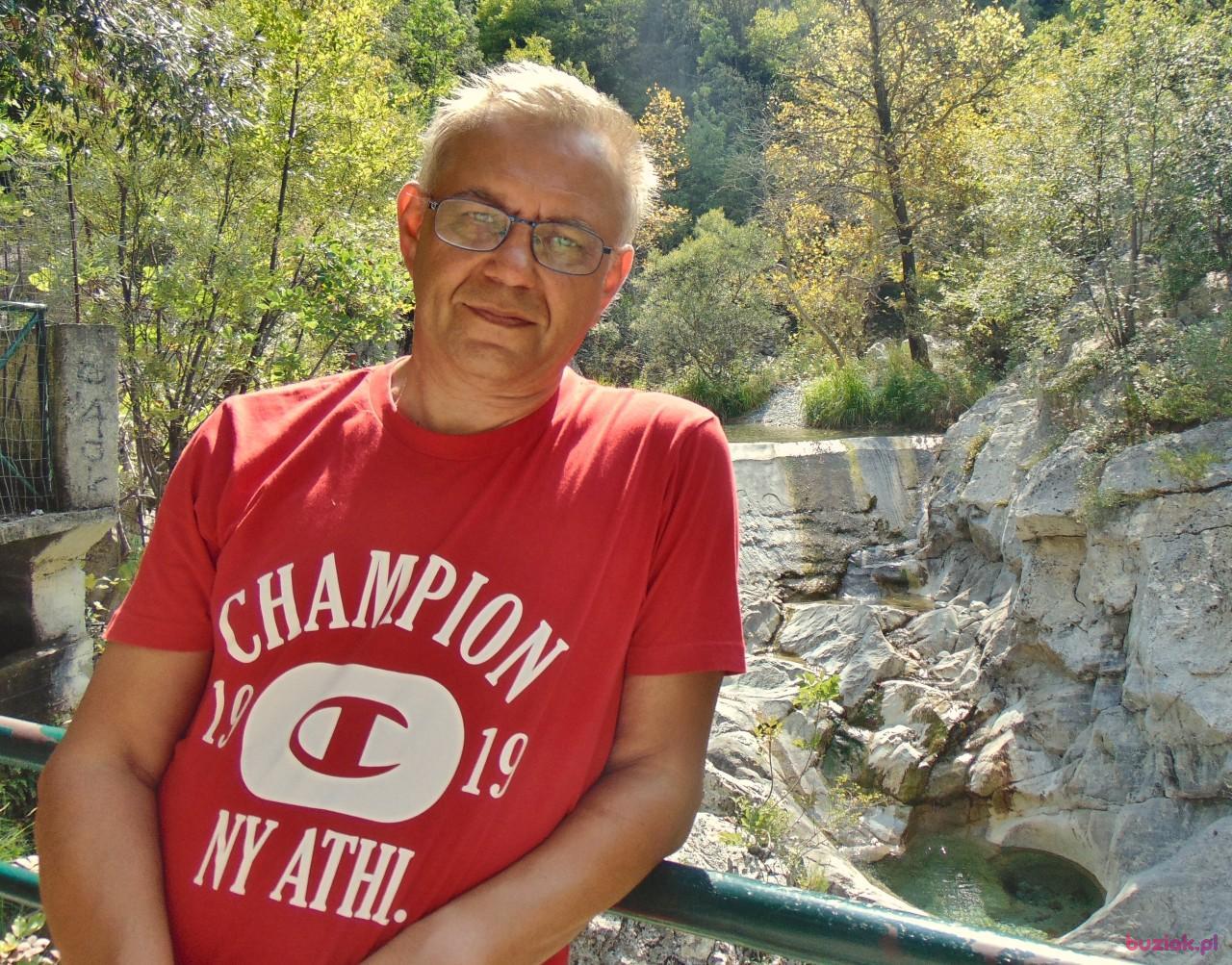 schabgraba, Male, 65, Sosnowiec, Polska, Photo: 2