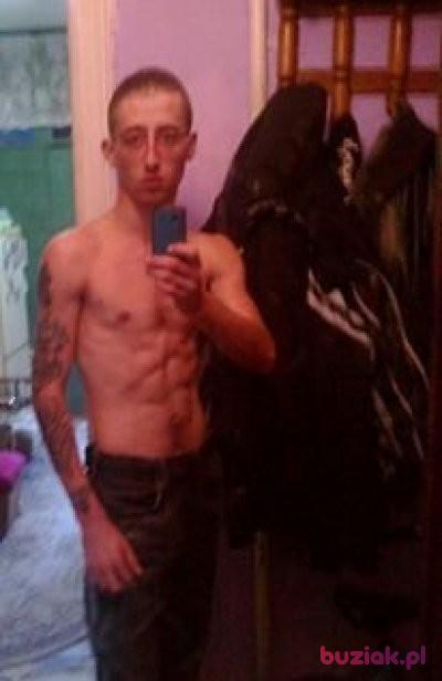 Paweł, Male, 33, Newton Abbot, Wielka Brytania, Photo: 2