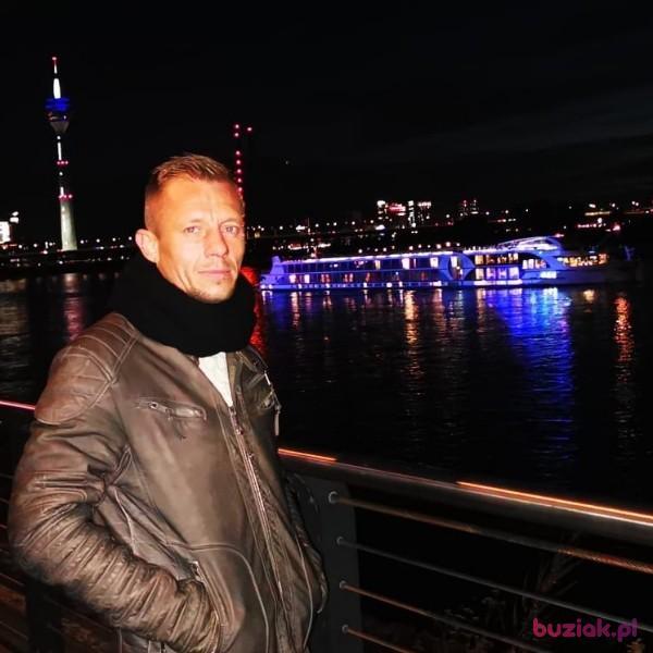 Przem, Mężczyzna, 38, Essen, Niemcy, Zdjęcie: 2