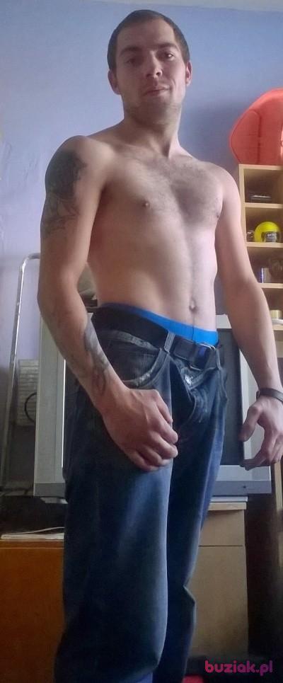 Michał , Mężczyzna, 34, Wałbrzych, Polska, Zdjęcie: 1