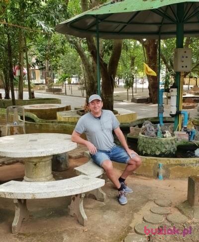 Irek, Mężczyzna, 56, Hamburg, Niemcy, Zdjęcie: 2