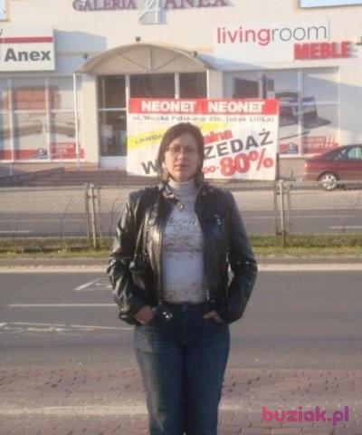 natalia, Female, 39, Strzelce Krajeńskie, Polska, Photo: 2