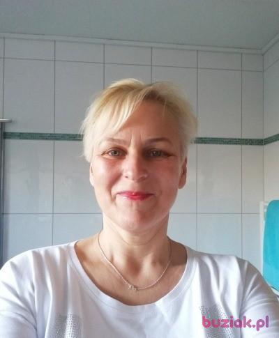 Ewa, Kobieta, 56, Niemcy, Zdjęcie: 2