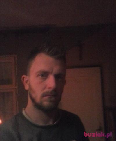 Piotr, Male, 32, Andrychów, Polska, Photo: 2