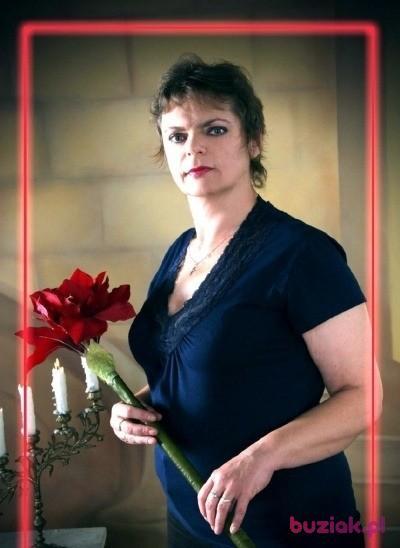 Arleta , Kobieta, 67, Pobiedziska, Polska, Zdjęcie: 2