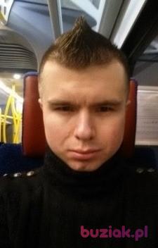 Michał , Male, 40, Polska, Photo: 1