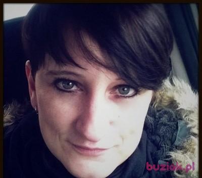 Agnieszka, Female, 50, Kielce, Polska, Photo: 1