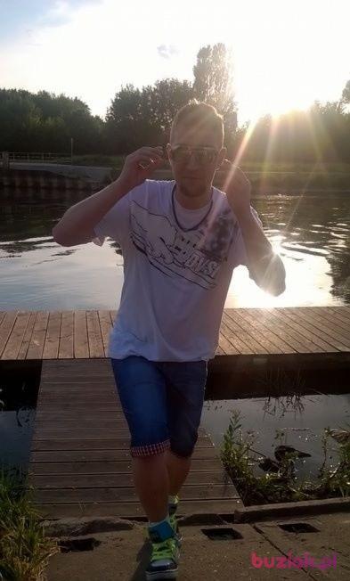 Tomek, Mężczyzna, 35, Poznań, Polska, Zdjęcie: 1