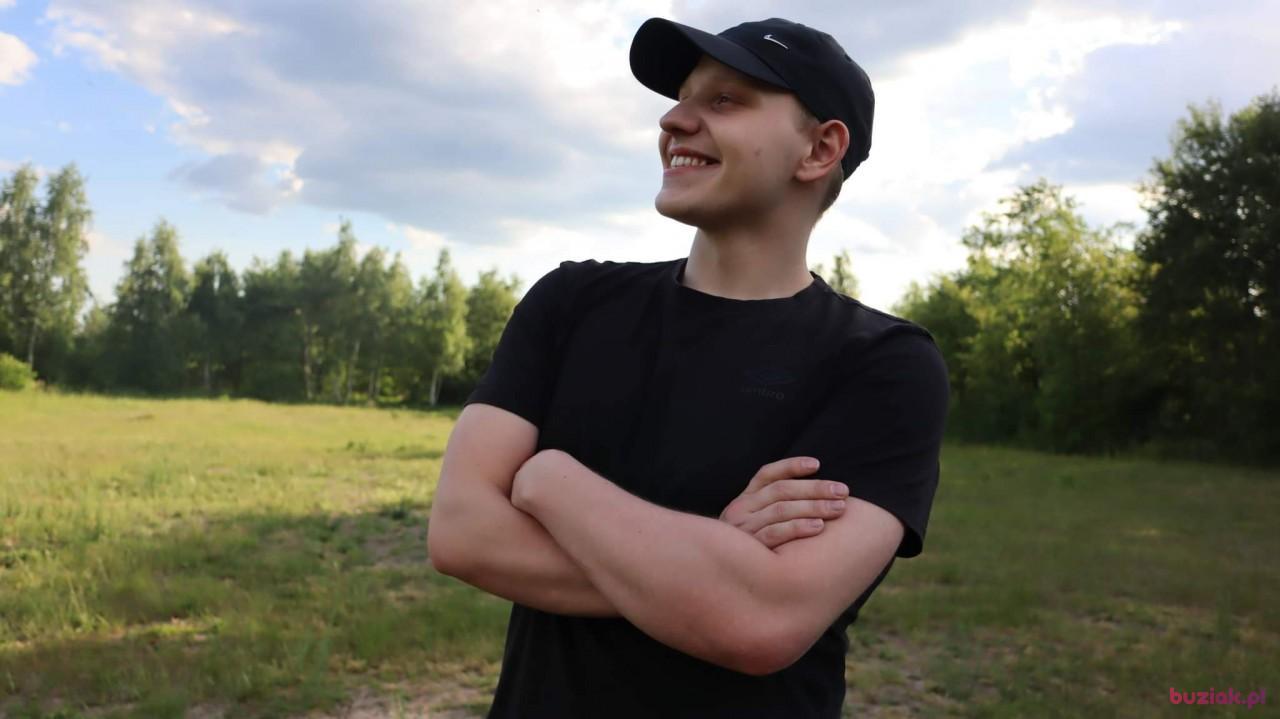 Kuba, Male, 25, Warszawa, Polska, Photo: 2