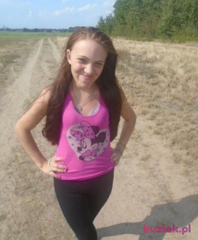weronika, Female, 35, Leszno, Polska, Photo: 4