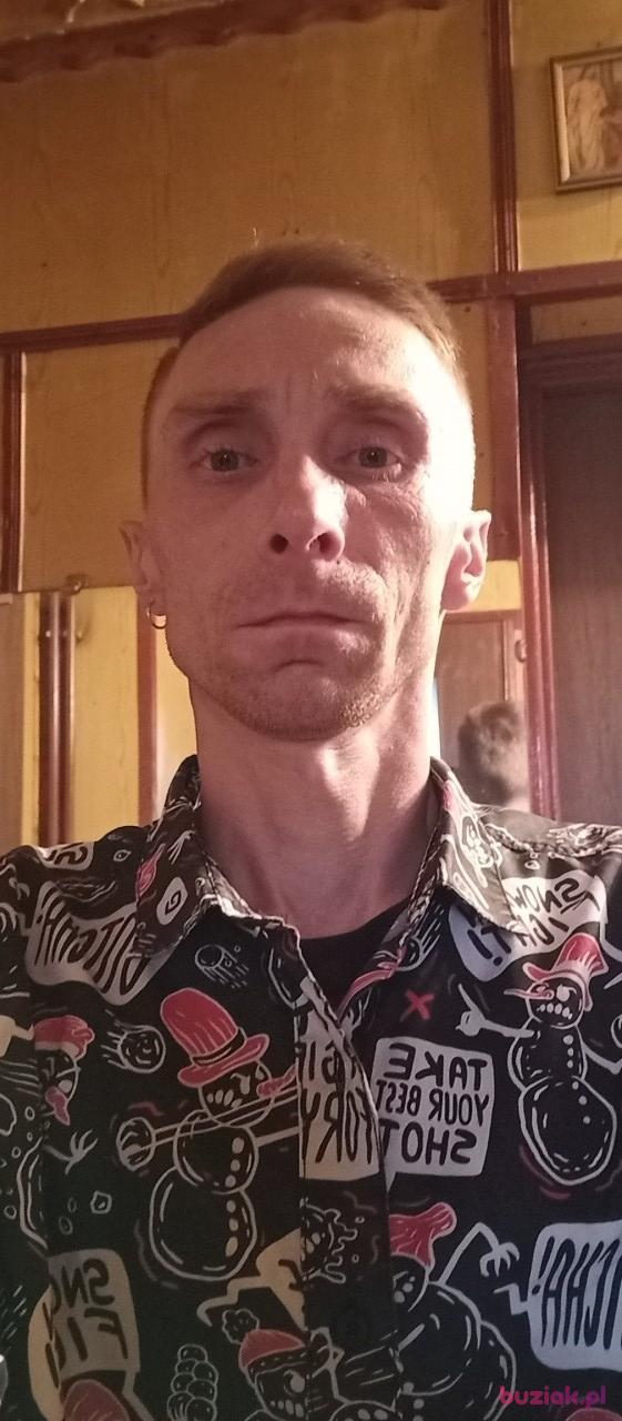Mariusz, Mężczyzna, 41, Pajęczno, Polska, Zdjęcie: 34