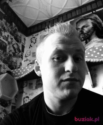 Dariusz, Male, 32, Wysokie Mazowieckie, Polska, Photo: 2