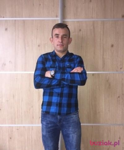 Samotny, Male, 32, Siedlce, Polska, Photo: 2