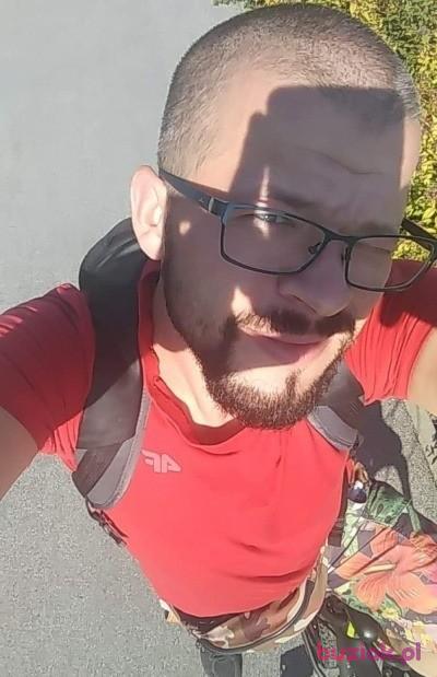 Maciej, Male, 37, Kielce, Polska, Photo: 2