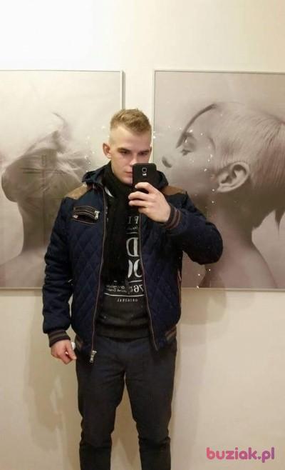 Artur, Mężczyzna, 32, Warszawa, Polska, Zdjęcie: 2