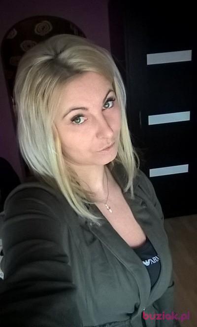 Emilia , Female, 43, Szczecin, Polska, Photo: 3