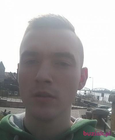 Dominik, Mężczyzna, 27, Grudziądz, Polska, Zdjęcie: 2