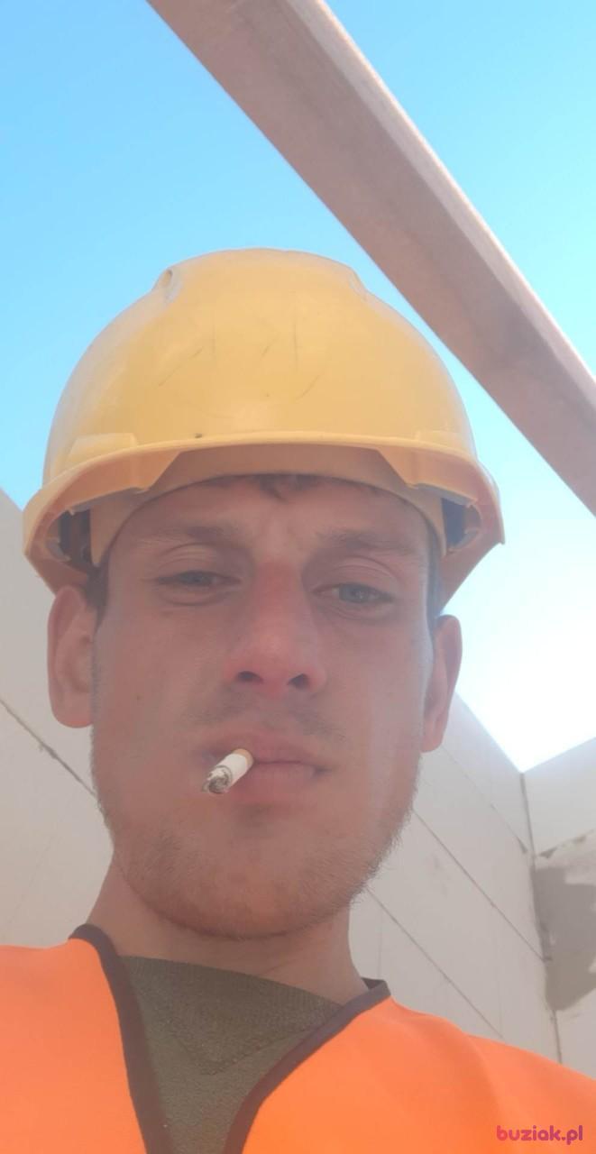 Kamil, Male, 30, Głogów, Polska, Photo: 2