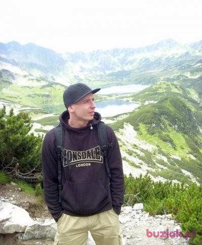 Adrian, Mężczyzna, 43, Kraków, Polska, Zdjęcie: 4