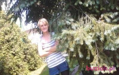 Mariola, Female, 59, Gniezno, Polska, Photo: 3