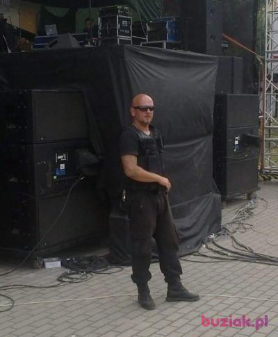 Paweł, Male, 43, Lublin, Polska, Photo: 2