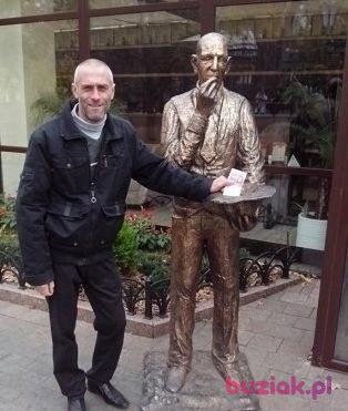 Denis, Male, 48, Jasień, Polska, Photo: 4