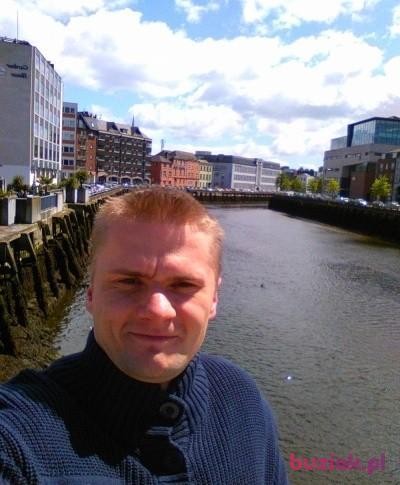 Michal, Mężczyzna, 44, Szczecin, Polska, Zdjęcie: 2