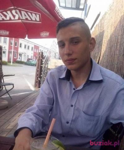 Maciej, Male, 28, Oss, Holandia, Photo: 1