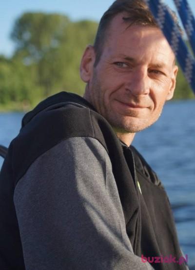 tomek, Male, 52, Szczecin, Polska, Photo: 1