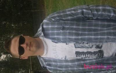 robert, Mężczyzna, 33, Białystok, Polska, Zdjęcie: 2