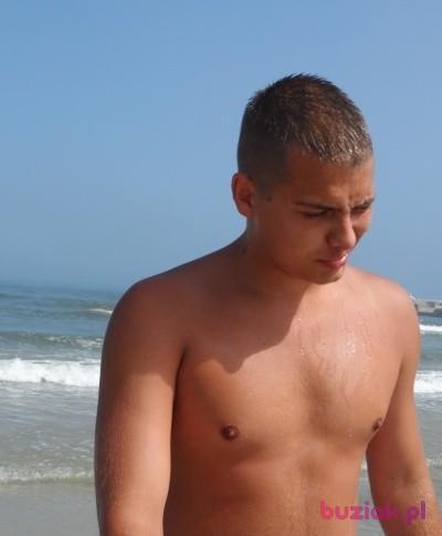 Sebastian, Mężczyzna, 31, Poznań, Polska, Zdjęcie: 2