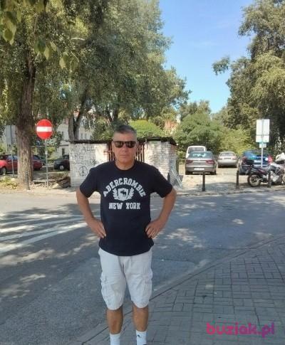 zbigniew, Male, 70, Warszawa, Polska, Photo: 1