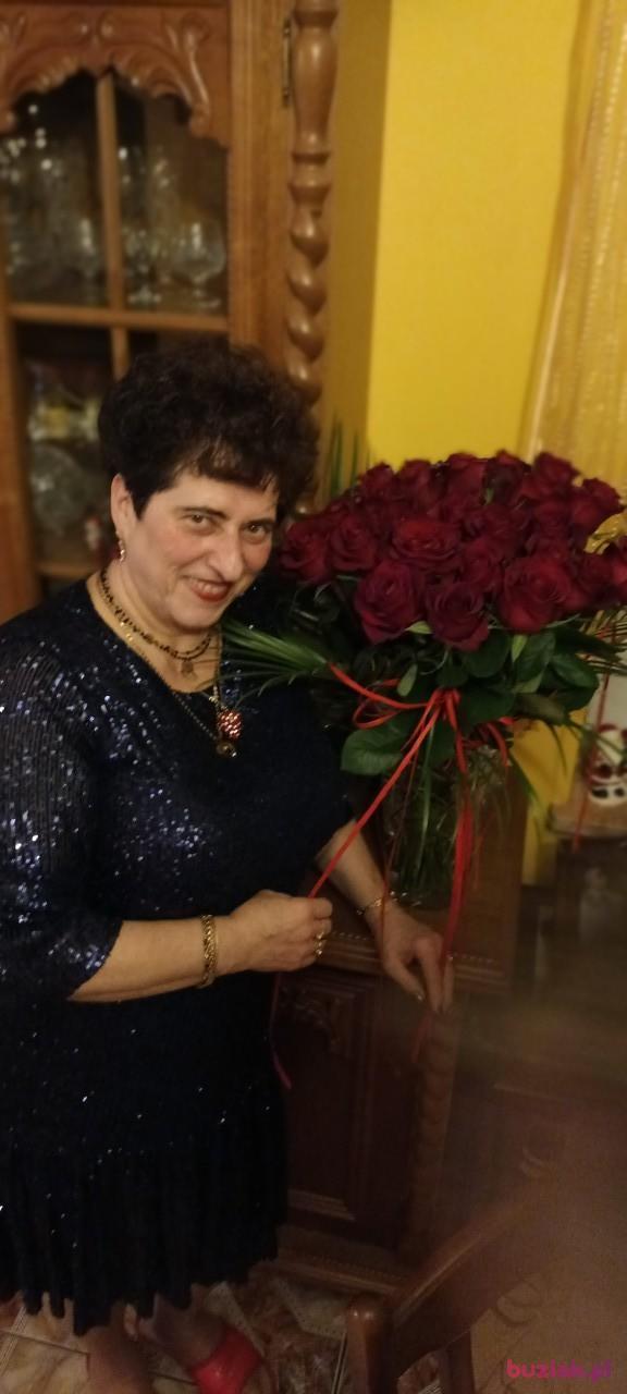 Zofia, Female, 66, Gorzów Wielkopolski, Polska, Photo: 14